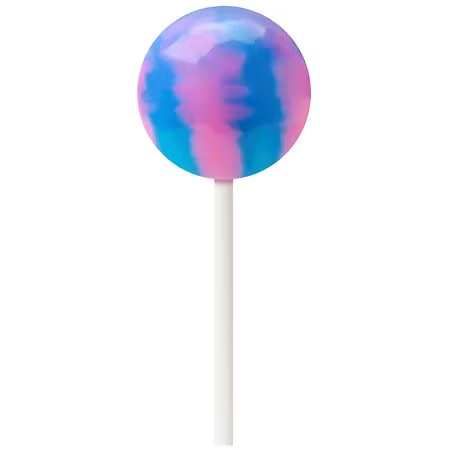 Pussssay lollipops
