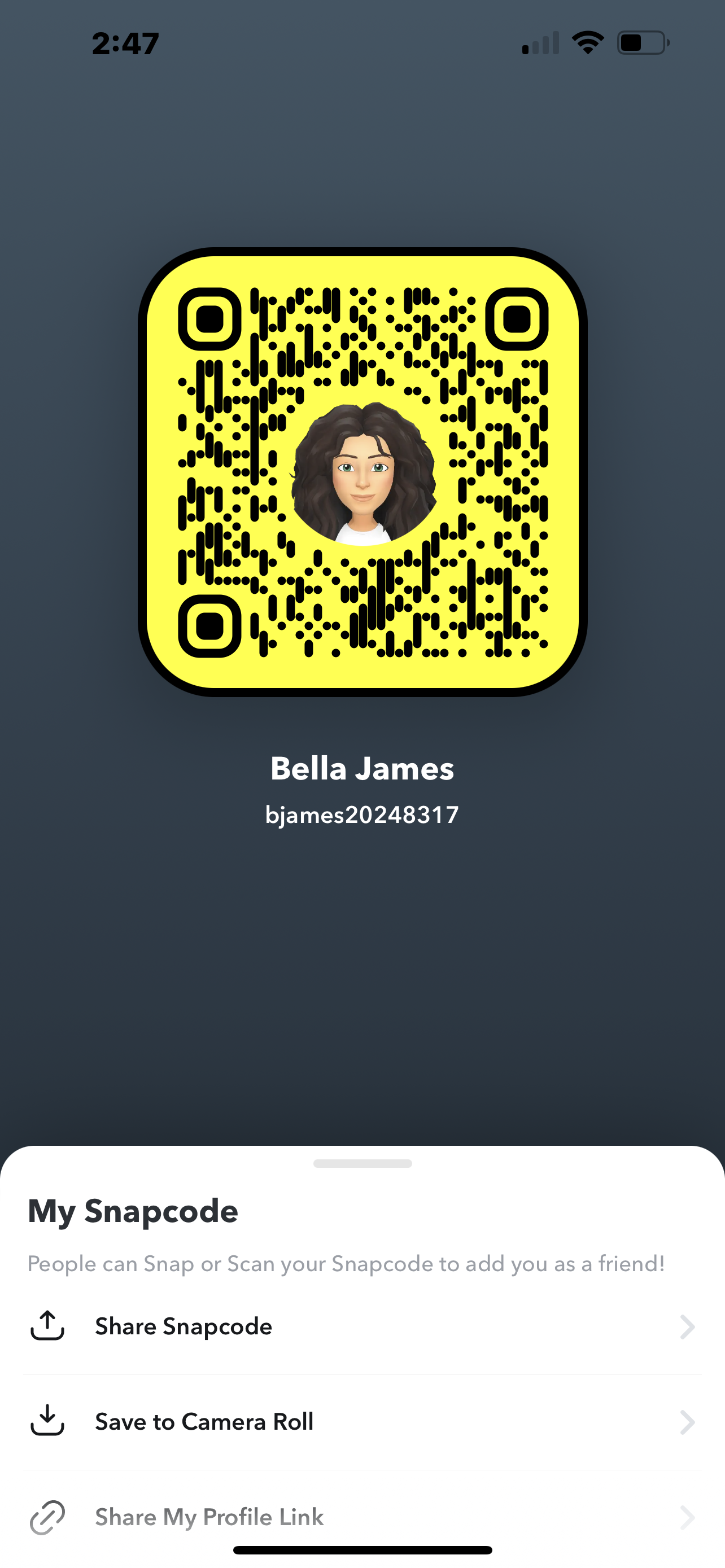 Snap